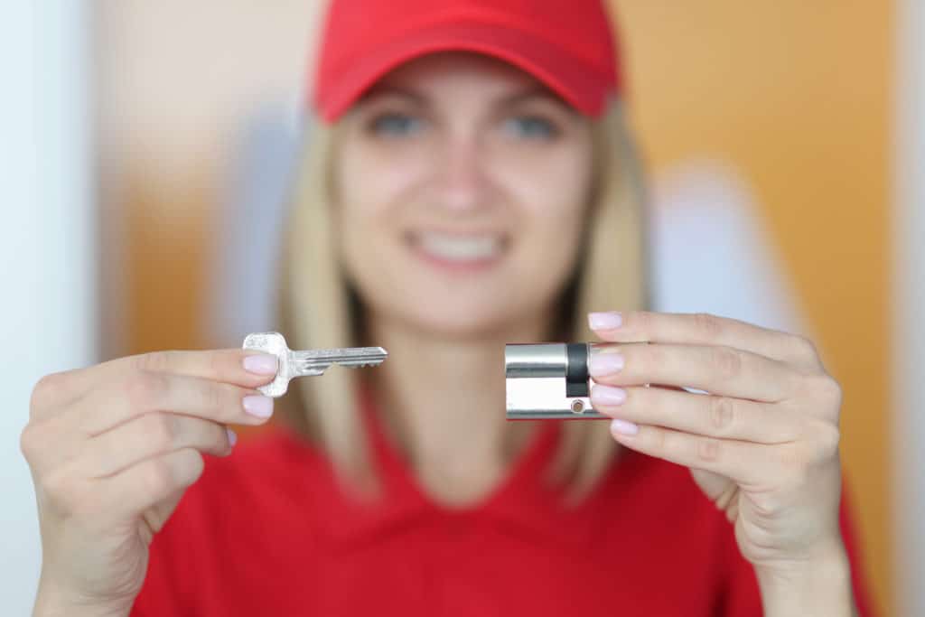 Schlüsseldienst für Geislingen an der Steige